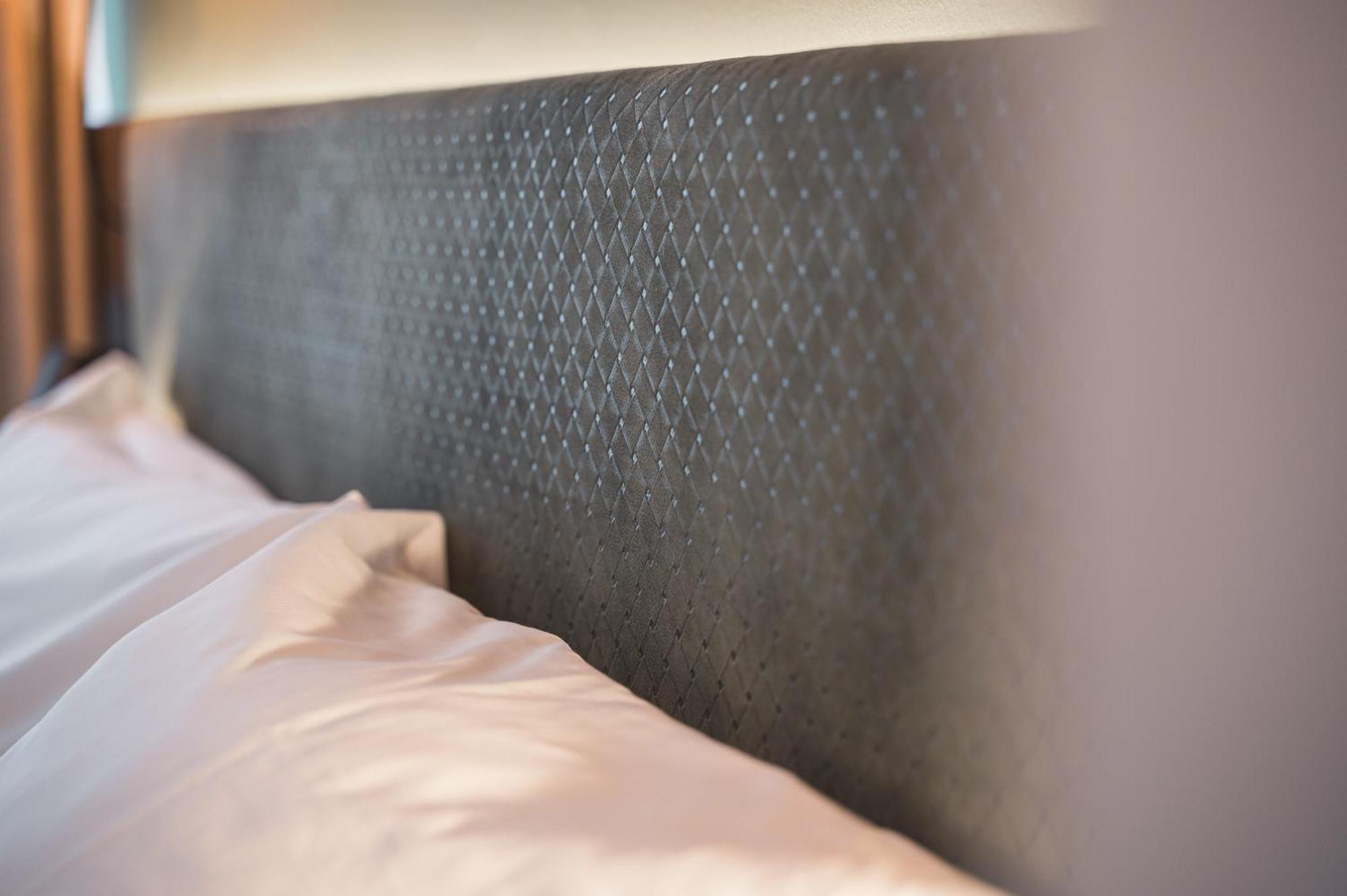 Jungle No5 Boutique Hotel - Stuttgart City-Center Luaran gambar