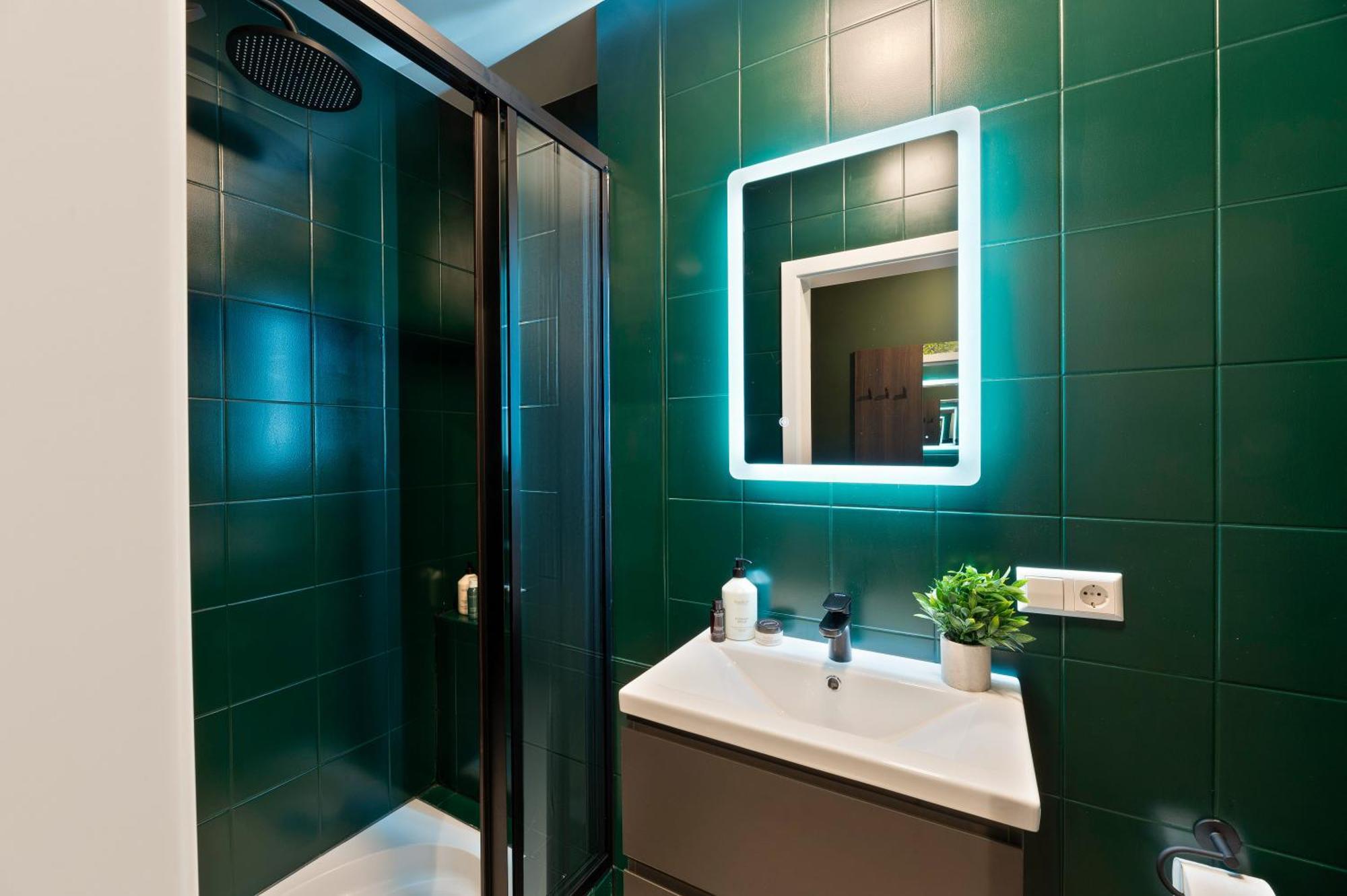 Jungle No5 Boutique Hotel - Stuttgart City-Center Luaran gambar