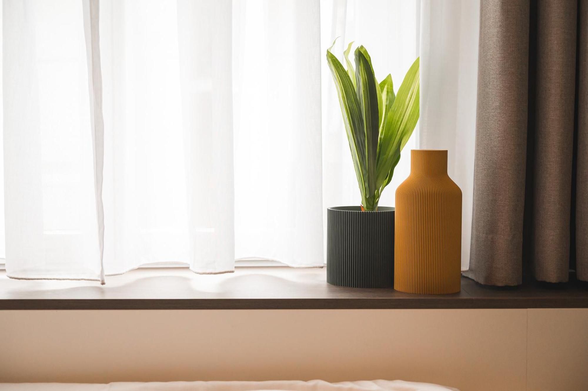 Jungle No5 Boutique Hotel - Stuttgart City-Center Bilik gambar