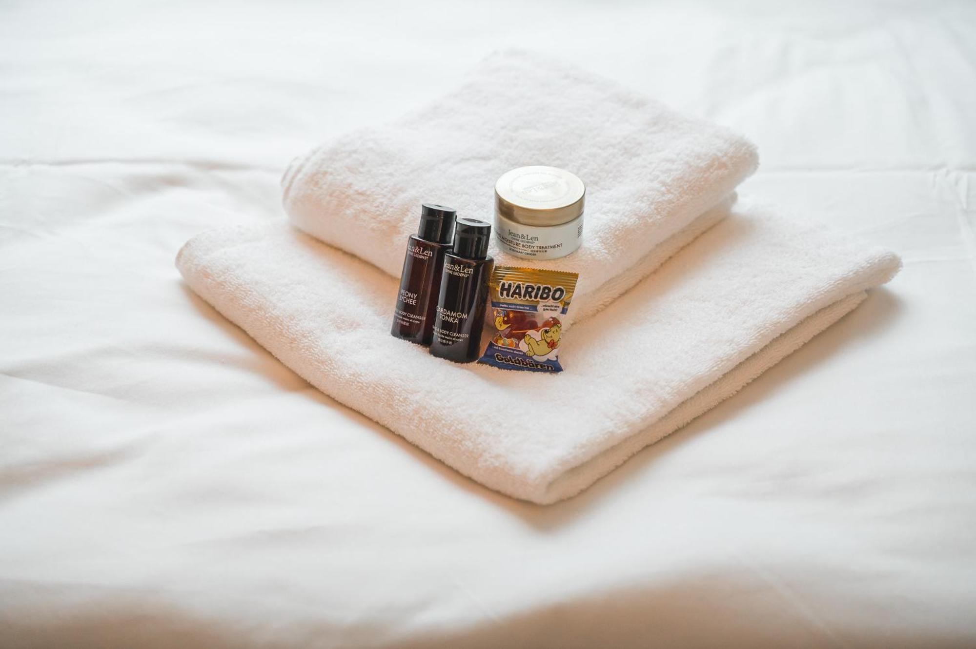 Jungle No5 Boutique Hotel - Stuttgart City-Center Luaran gambar
